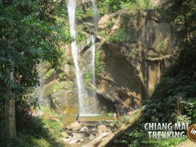 4-days/3-nights Trekking Tour | Chiang Mai Trekking | The best trekking in Chiang Mai with Piroon Nantaya